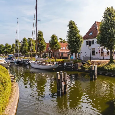 In With South-facing Garden * Andijk